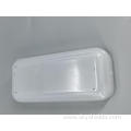 Thermoforming Anti-Static Parts Hard Shell ABS Plastic Case